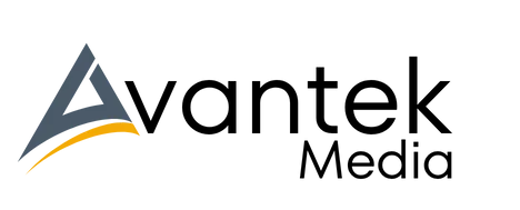 Avantek Media Logotyp